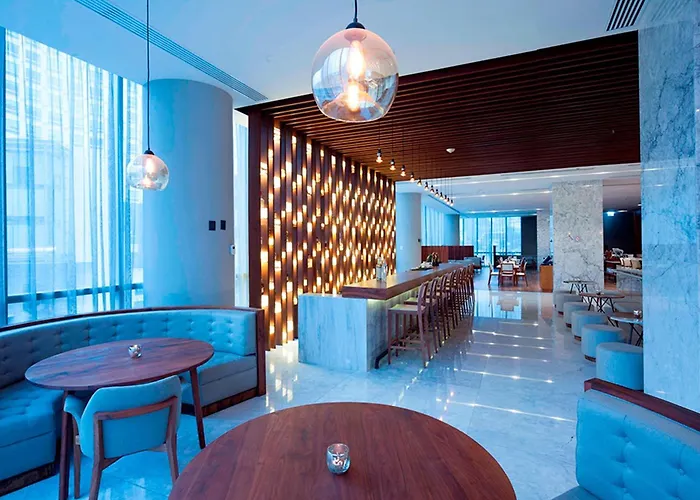 AC Hotel by Marriott Santa Fe