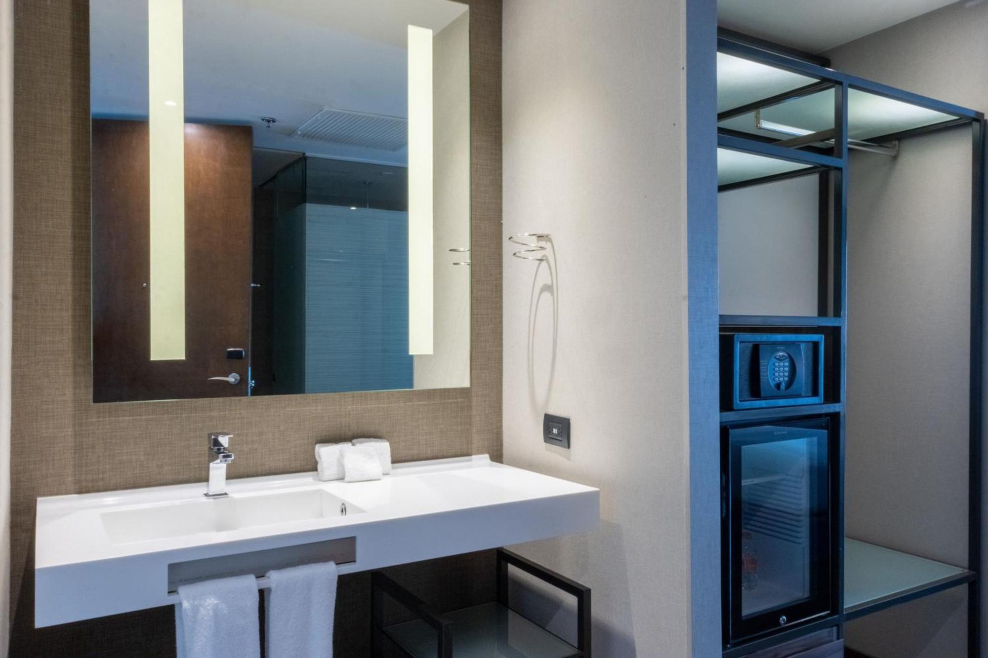 Hotel Ac By Marriott Santa Fe Città del Messico
