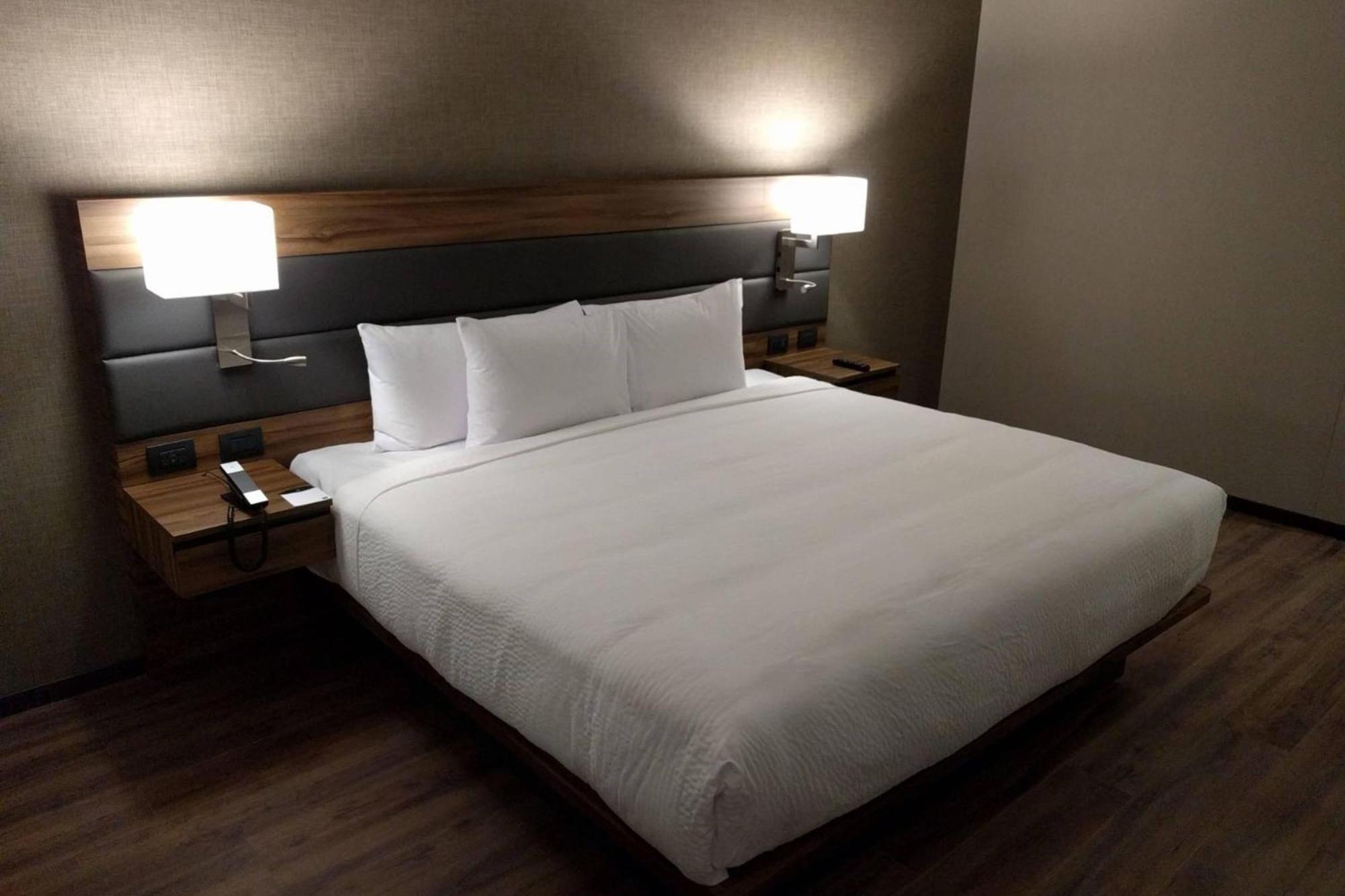 Ac By Marriott Santa Fe 4* Città del Messico
