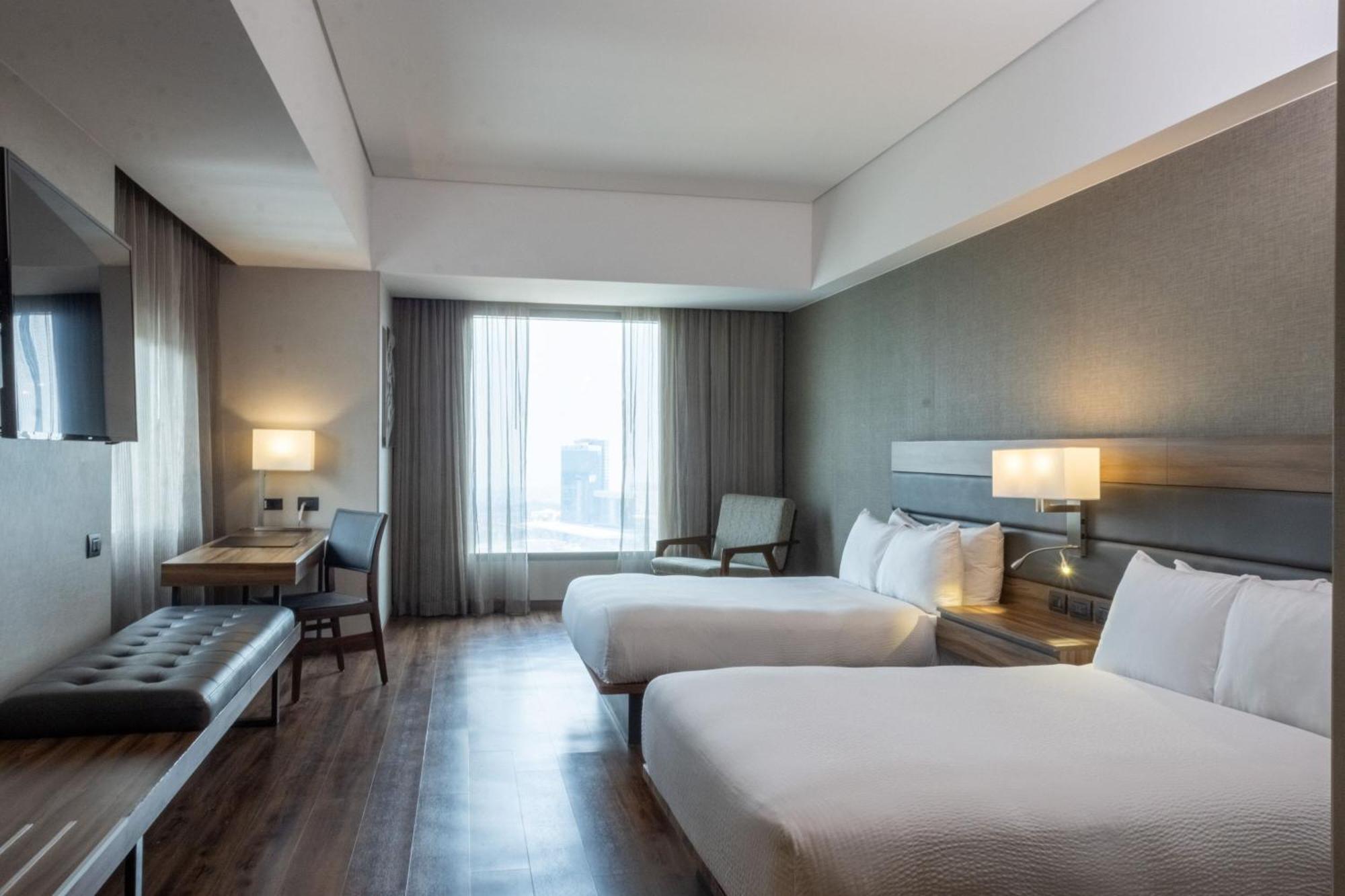 Hotel Ac By Marriott Santa Fe Cidade do México