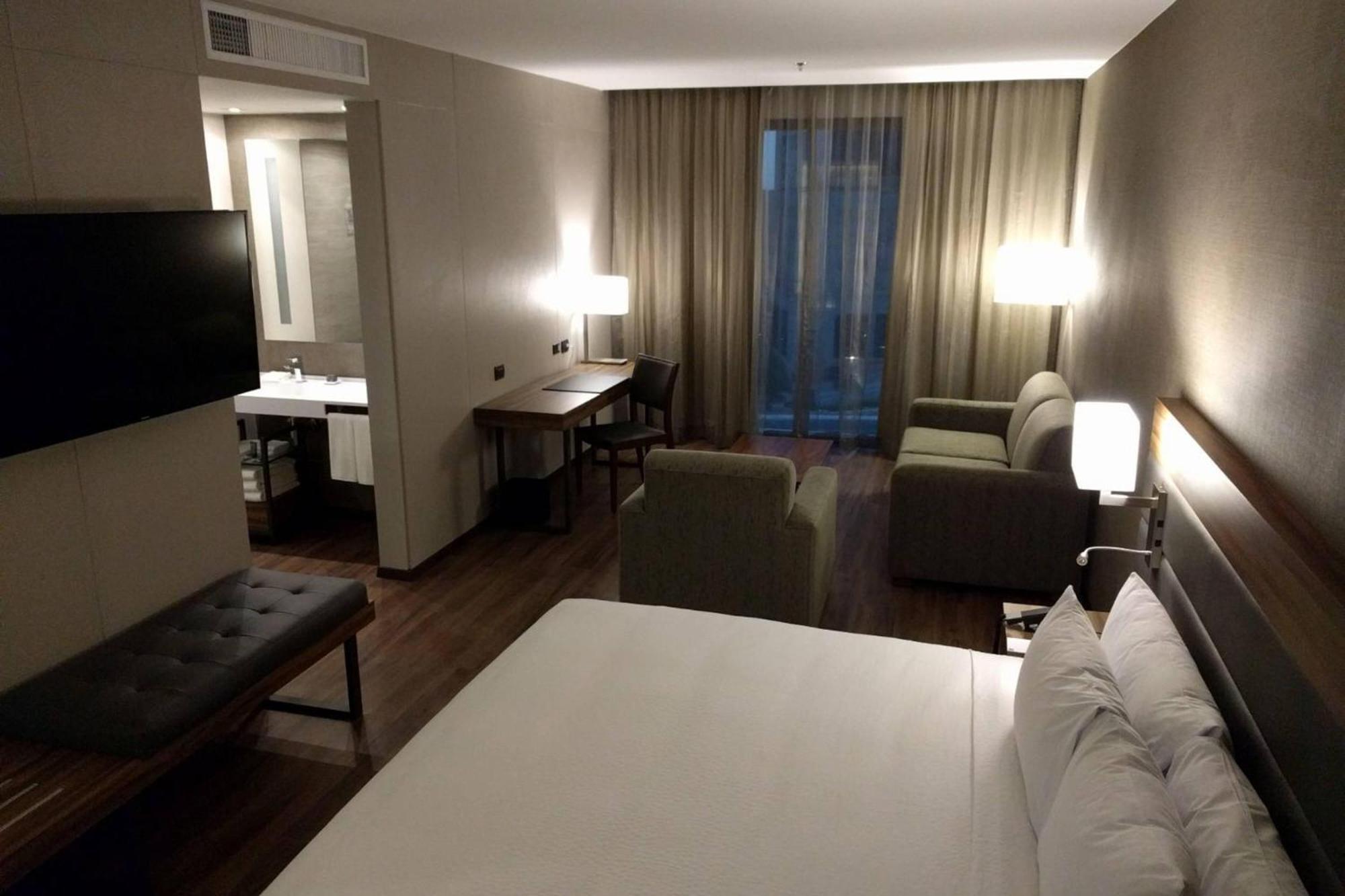 Hotel Ac By Marriott Santa Fe Cidade do México